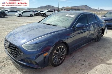 HYUNDAI SONATA LIMITED, 2020r., 1.6L