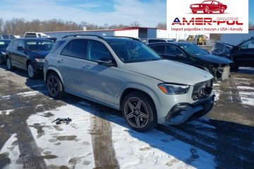 350 4MATIC, 2025r., 4x4, 2.0L