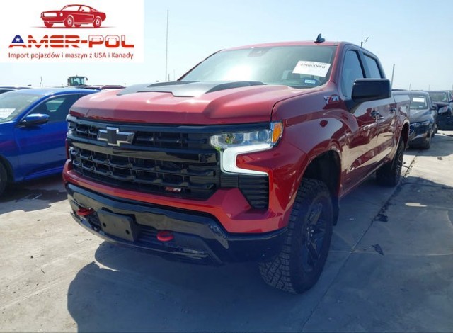 chevrolet