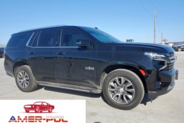 2023 CHEVROLET TAHOE C1500 LT