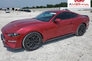 2021, 5.0L, GT, po gradobiciu