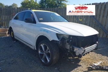 Prestige, 2023r., 4x4, 4.0L V8