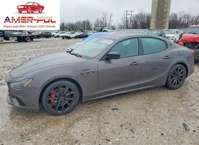 maserati