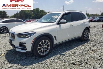 Xdrive 40i