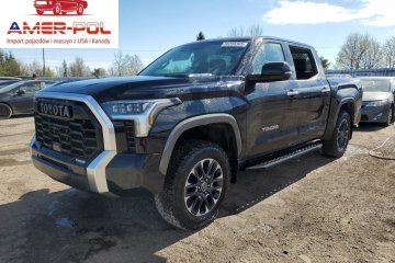 Crewmax Limited 2023 3.4l