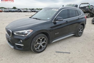 BMW X1 SDRIVE28I, 2017r., 4x4, 2.0L