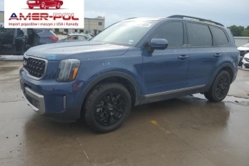 Telluride SX, 2023, 3.8L, po gradobiciu