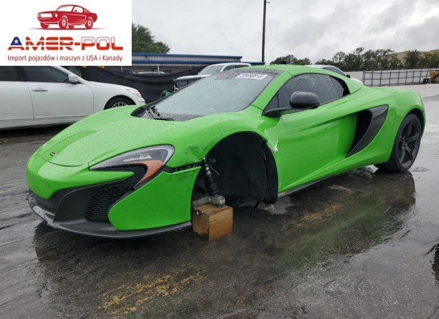 mclaren
