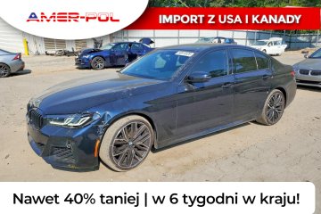 BMW 530 I