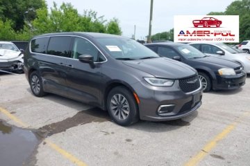 Hybrid Touring L, 2023r., 3.6L