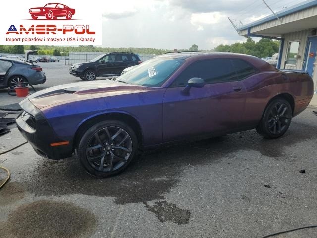 dodge