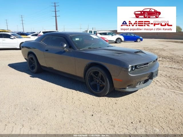 dodge