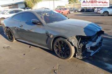 2024, 3.0L, COMPETITION, od ubezpieczalni