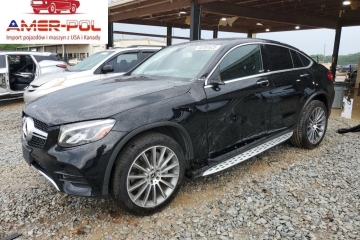 Coupe 300 4Matic 2017 2.0l