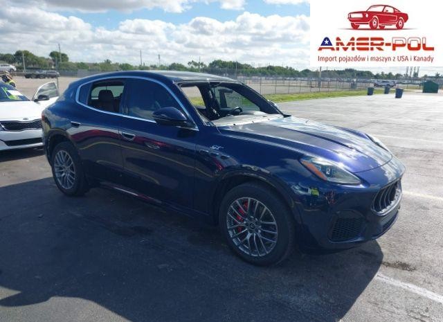 maserati