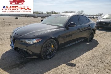TI Q4 2017 2.0l