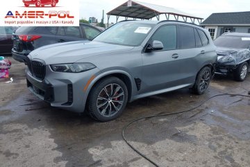 Xdrive40i 2026