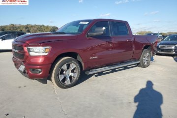 2023r., Laramie, od ubezpieczalni