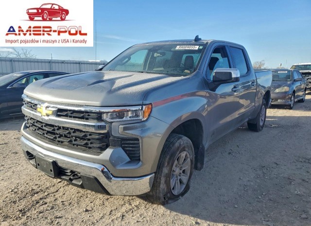 chevrolet