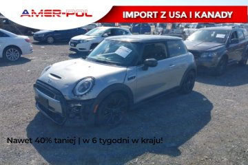 2023 MINI HARDTOP COOPER S