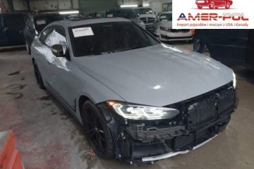 40I Gran Coupe XDrive 2022 3.0l