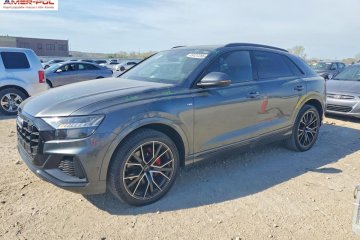 Premium Plus S-Line 2022