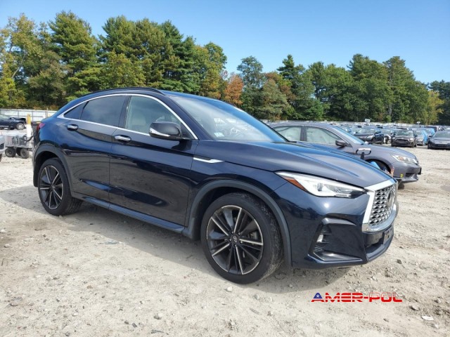infiniti