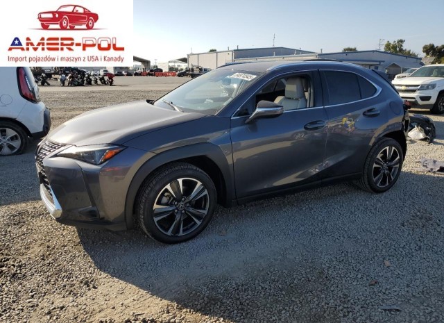 lexus