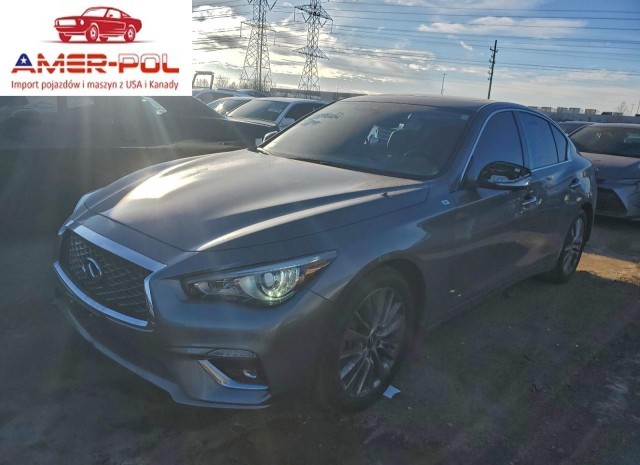 infiniti