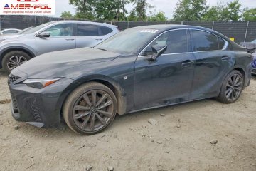 350 F Sport 2024