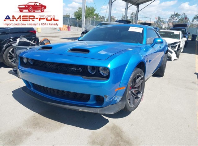 dodge