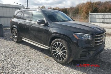 2025 r., 3,0L  450 4MATIC