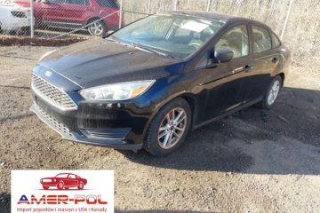 FORD FOCUS S