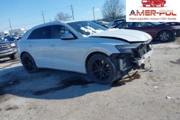 TFSI Quattro Tiptronic 2022