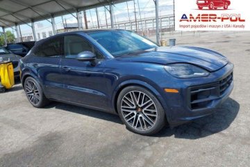 Coupe 2025 3.0l