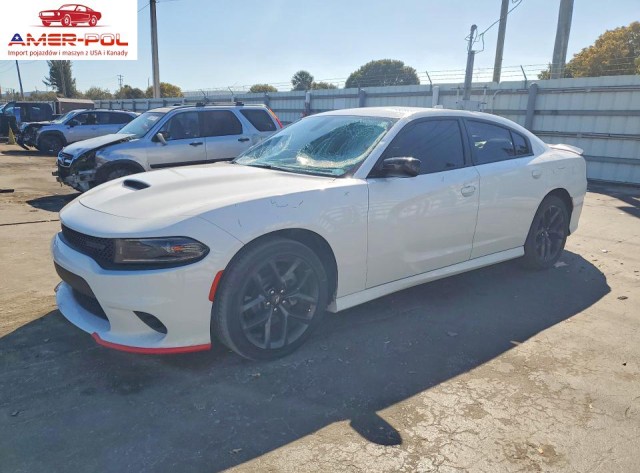 dodge