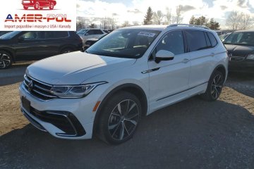 SEL R-Line Black 2024 2.0l
