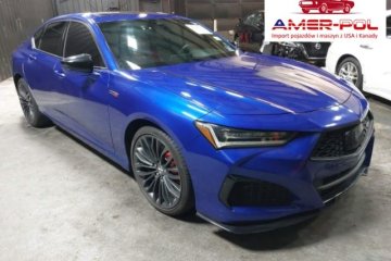 TLX, 2022r., 4x4, 3.0L