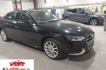 AUDI A4 PREMIUM 40 TFSI QUATTRO S TRONIC