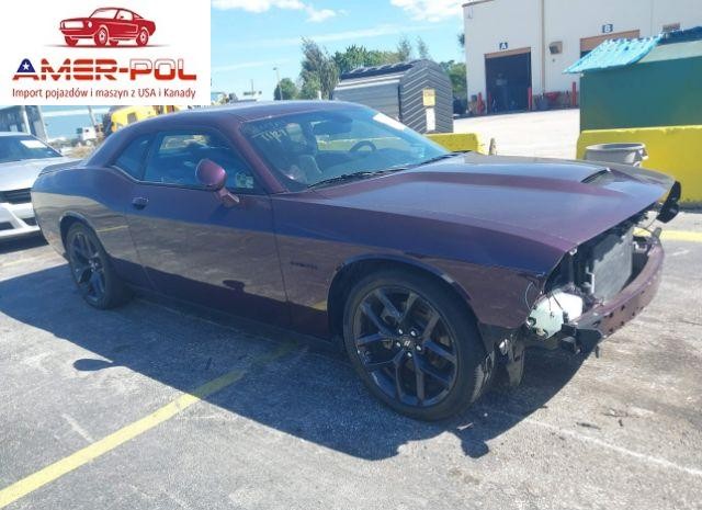 dodge