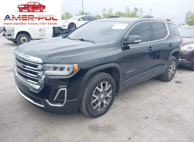 gmc