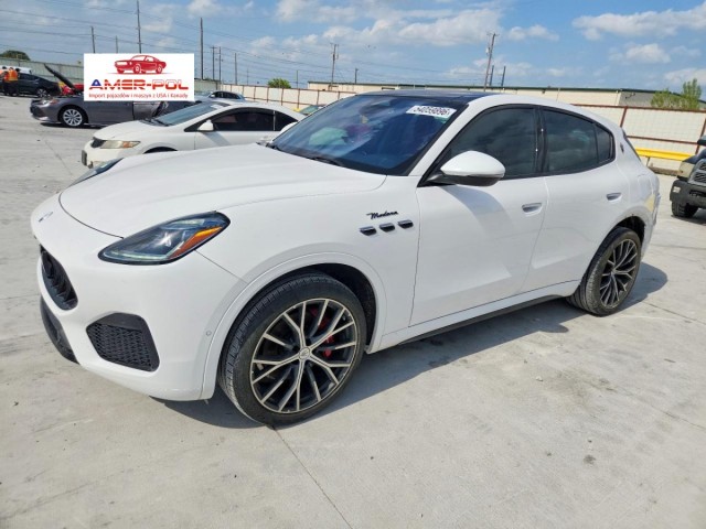 maserati