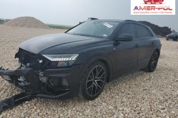 2020, 3.0L, 4x4, PRESTIGE S-LINE, od ubezpieczalni