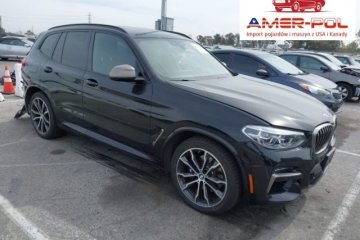 2020r., M40I, od ubezpieczalni