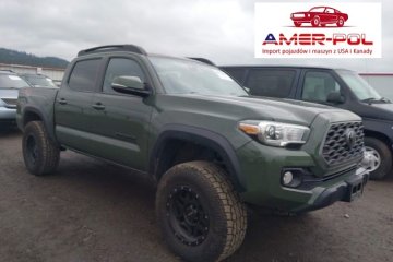 2022r., 4x4, 3.5L