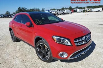 2020 r. Mercedes-Benz GLA , silnik 2.0 L , Amer-Pol