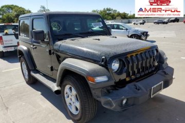 2021, 2.0L, 4x4, od ubezpieczalni