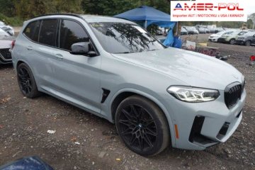 2022, 3.0L, 4x4, od ubezpieczalni