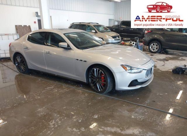 maserati