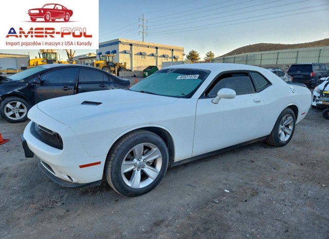 dodge